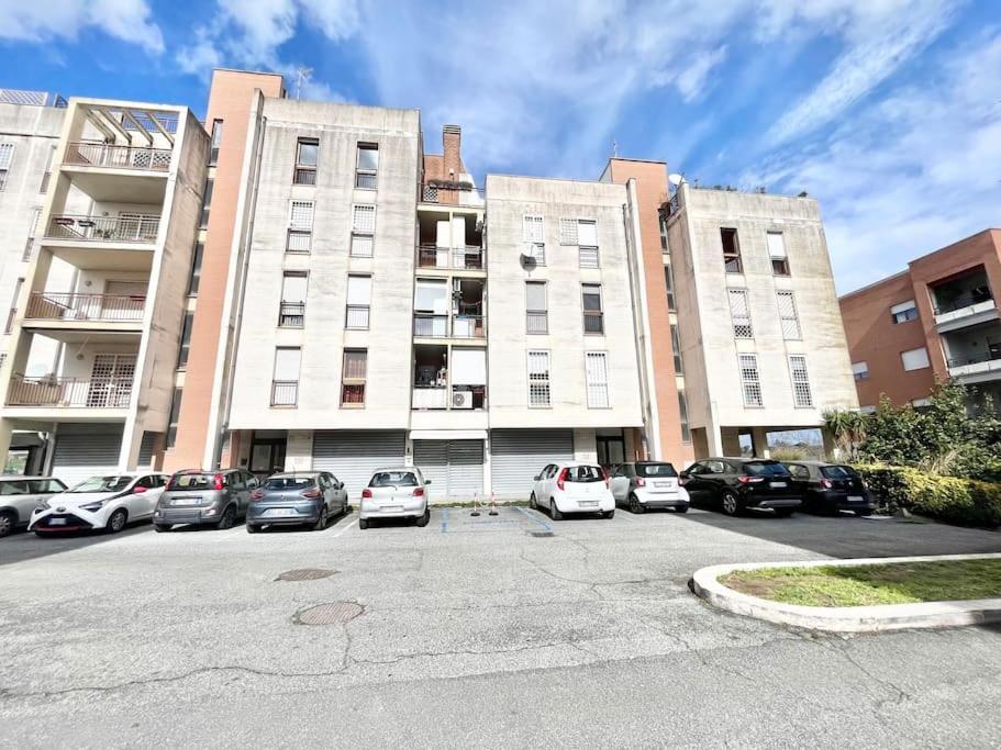 Brunori Home Roma Ngoại thất bức ảnh